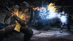 Mortal Kombat XL Мортал Комбат КСЛ — скриншот 1