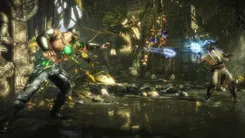 Mortal Kombat XL Мортал Комбат КСЛ — скриншот 2