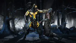 Mortal Kombat XL Мортал Комбат КСЛ — скриншот 3